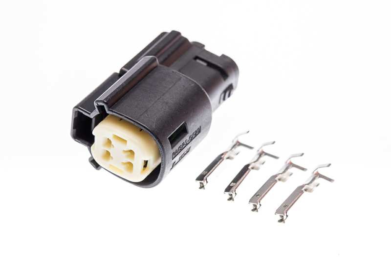 Electrical connector repair kit